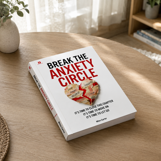 Break the Anxiety Cycle
